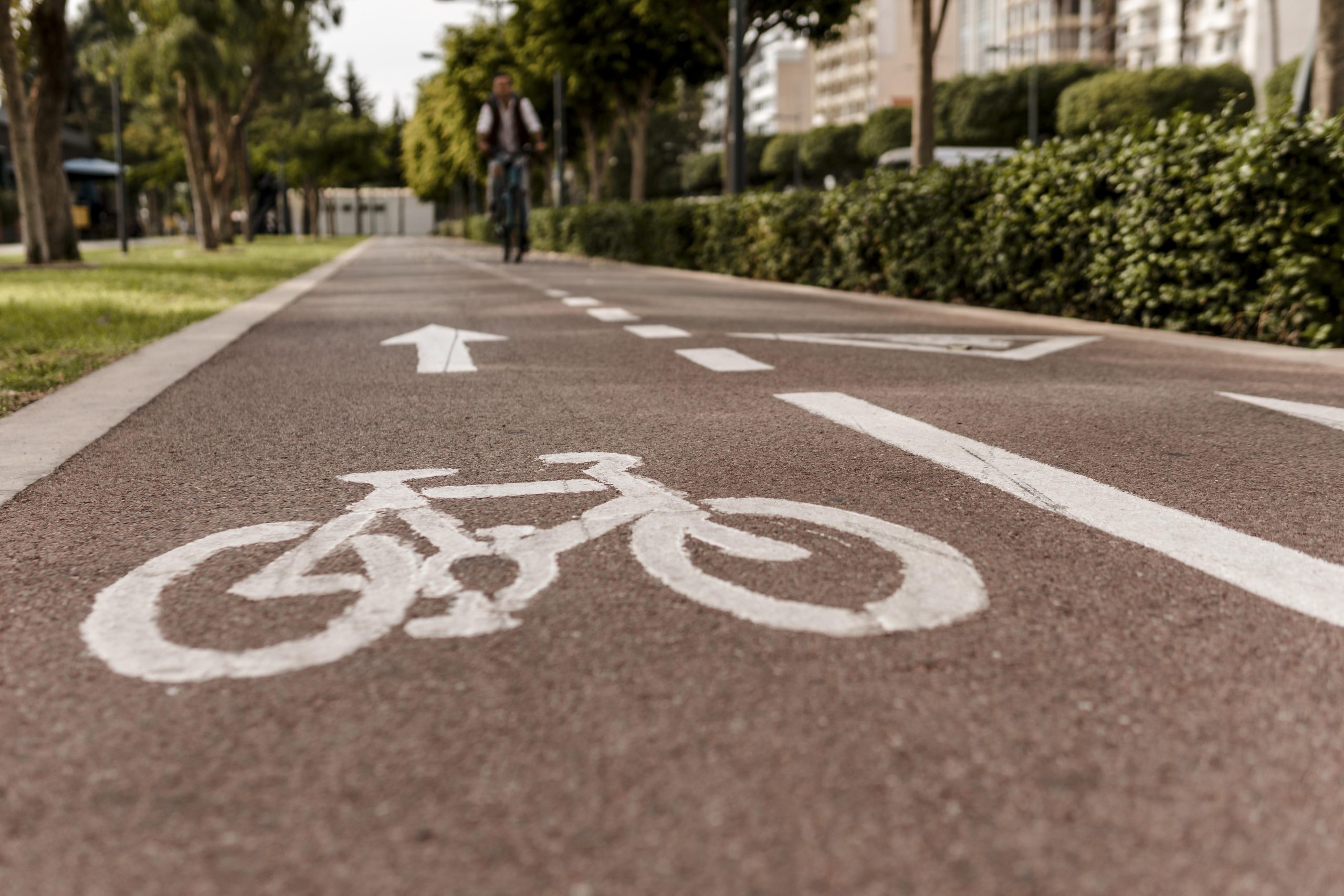 immagine Pista ciclabile